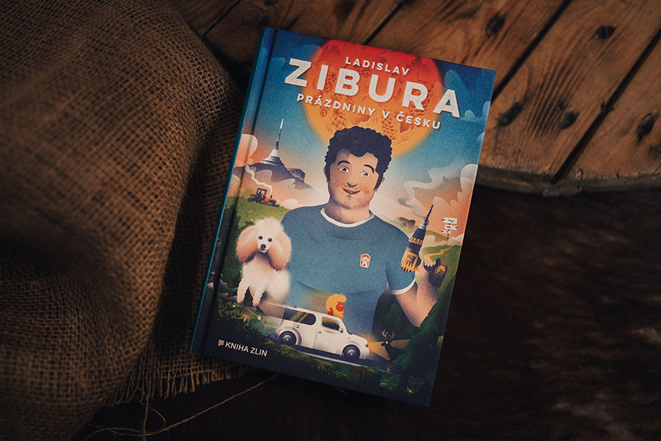 Prázdniny v Česku