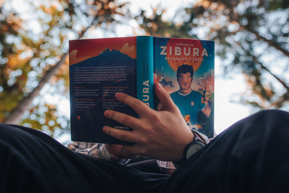 Prázdniny v Česku